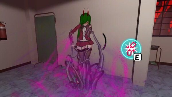 女体化装置Ver 救援任务 页面配图 8